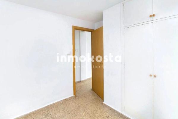 Piso en avenida de Montecarlo