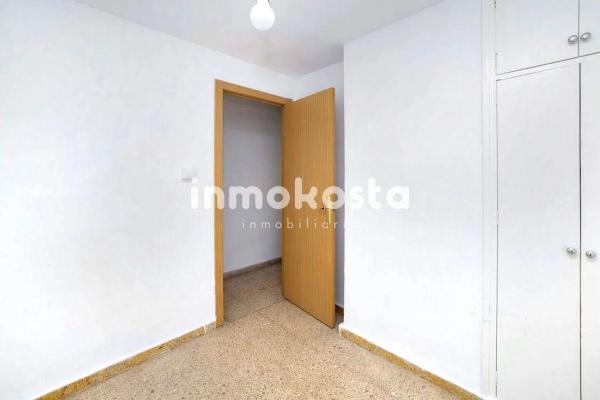 Piso en avenida de Montecarlo