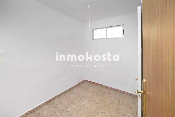 Piso en avenida de Montecarlo