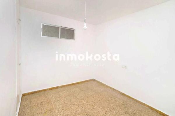 Piso en avenida de Montecarlo