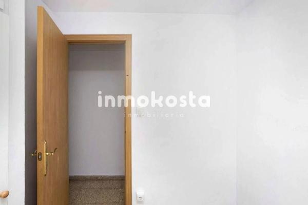 Piso en avenida de Montecarlo