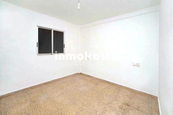 Piso en avenida de Montecarlo