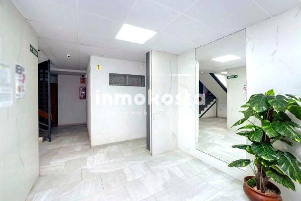 Piso en avenida de Montecarlo