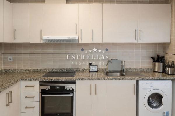 Piso en calle Presidente Adolfo Suárez