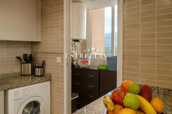 Piso en calle Presidente Adolfo Suárez