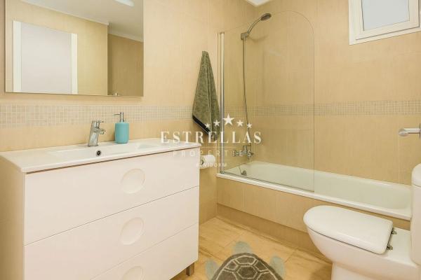 Piso en calle Presidente Adolfo Suárez