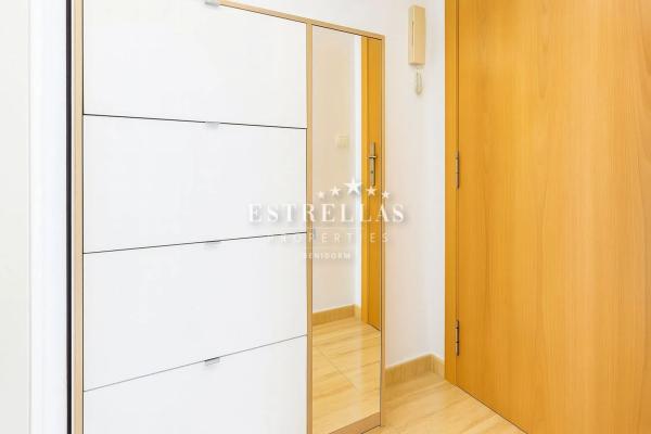 Piso en calle Presidente Adolfo Suárez