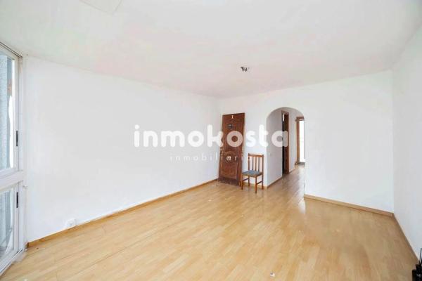 Piso en avenida de Montecarlo