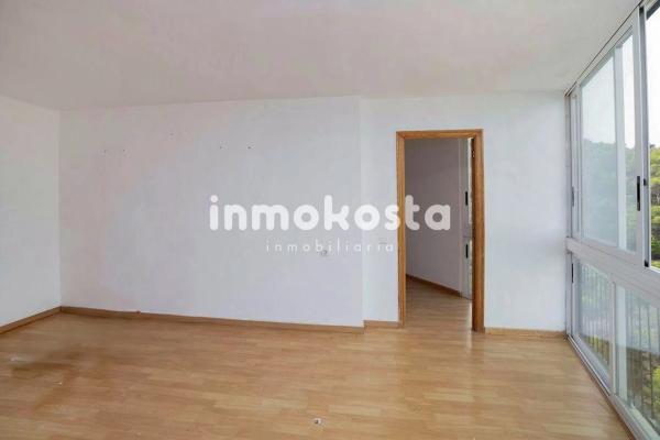 Piso en avenida de Montecarlo