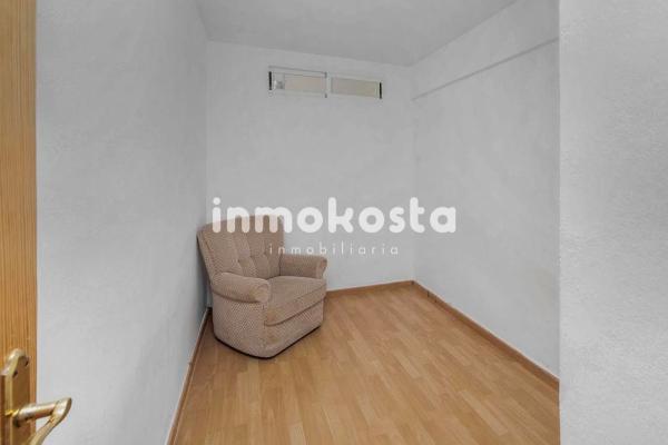 Piso en avenida de Montecarlo