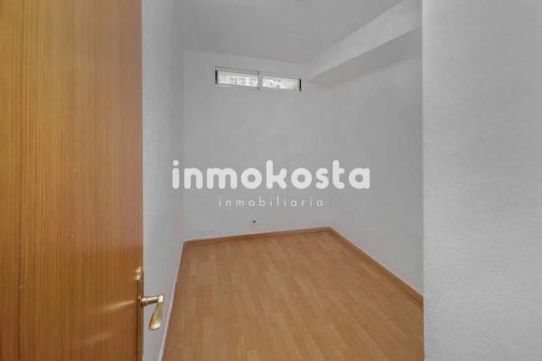 Piso en avenida de Montecarlo