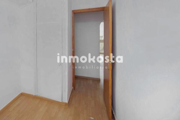 Piso en avenida de Montecarlo