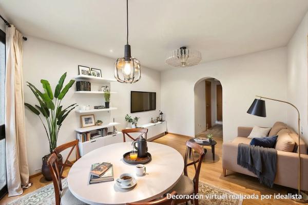 Piso en avenida de Montecarlo