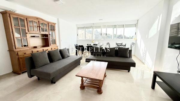 Piso en calle de Londres