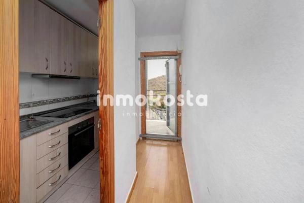 Piso en avenida de Montecarlo