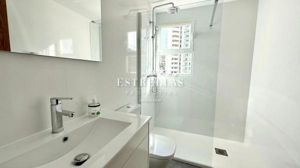 Piso en calle de Londres