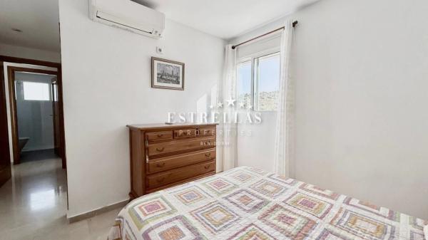 Piso en calle de Londres