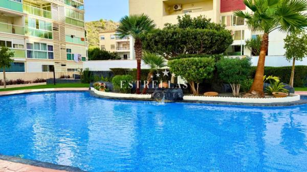 Piso en calle de Londres