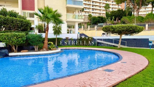 Piso en calle de Londres