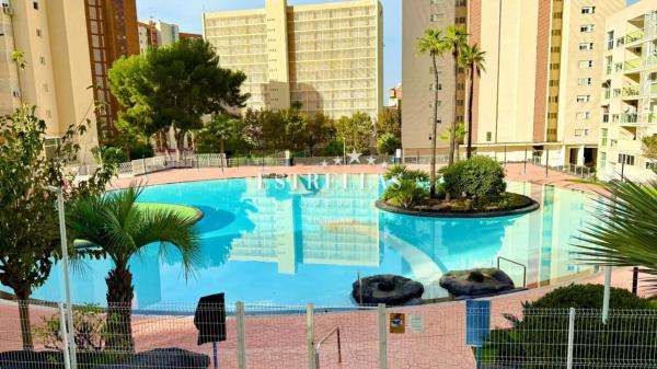 Piso en calle de Londres