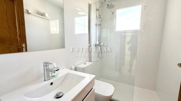 Piso en calle de Londres