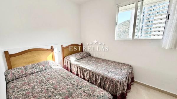 Piso en calle de Londres