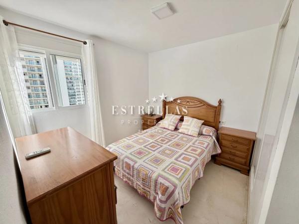 Piso en calle de Londres