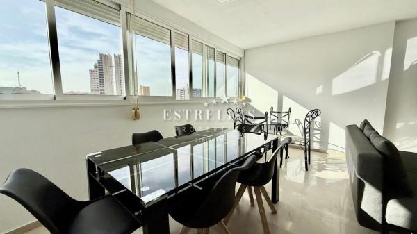 Piso en calle de Londres