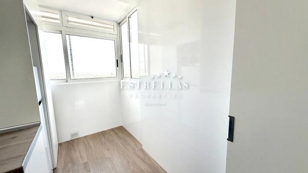 Piso en calle de Londres