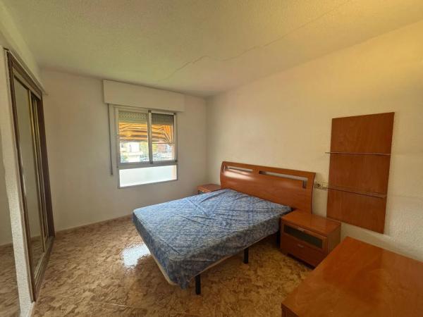 Piso en Pueblo Levante