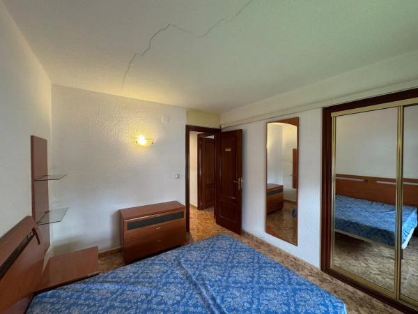 Piso en Pueblo Levante