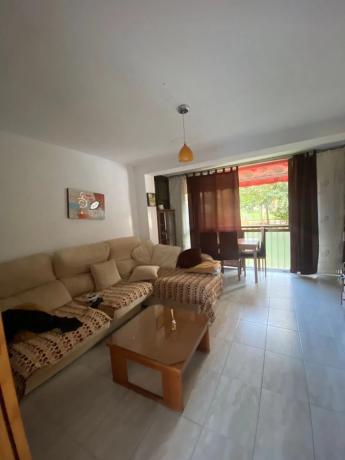 Dúplex en avenida de París, 8