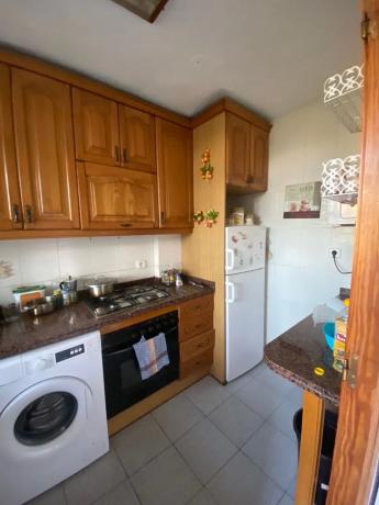 Dúplex en avenida de París, 8