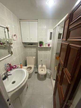 Dúplex en avenida de París, 8