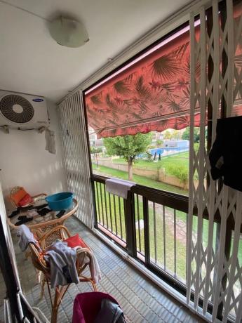 Dúplex en avenida de París, 8