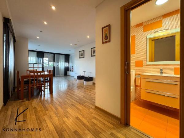 Piso en Pueblo Levante