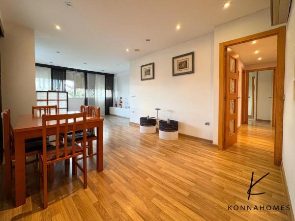 Piso en Pueblo Levante