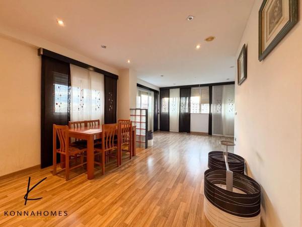 Piso en Pueblo Levante