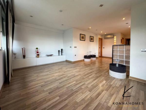 Piso en Pueblo Levante