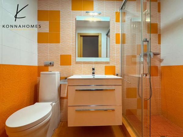 Piso en Pueblo Levante