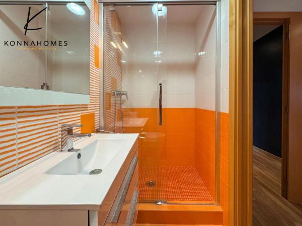 Piso en Pueblo Levante