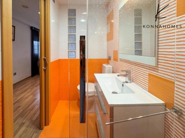 Piso en Pueblo Levante