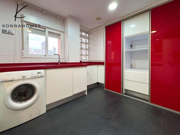 Piso en Pueblo Levante