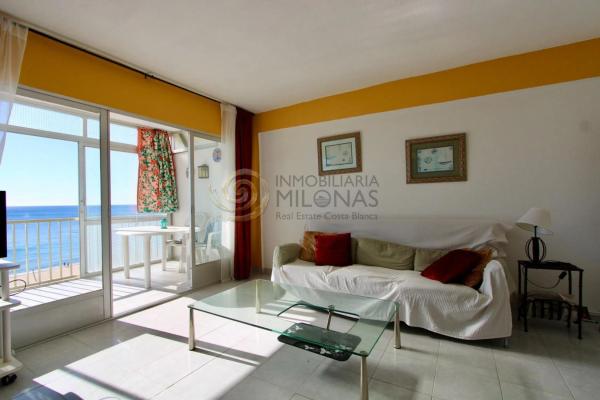 Piso en avenida de la Armada Española, 25