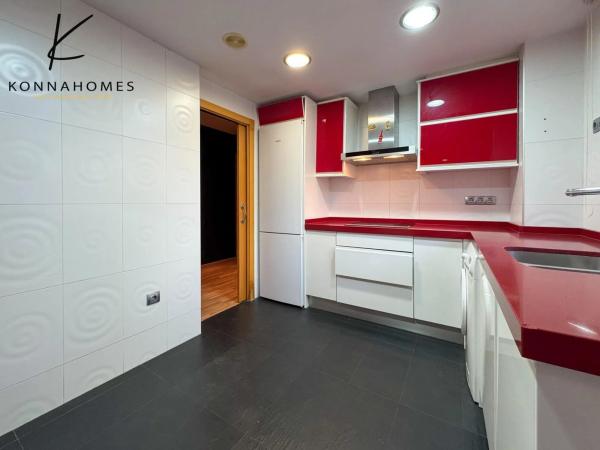 Piso en Pueblo Levante