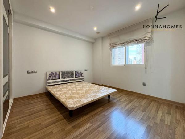 Piso en Pueblo Levante