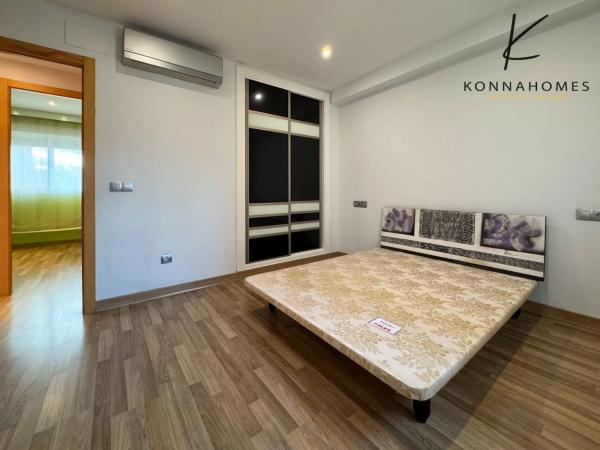 Piso en Pueblo Levante