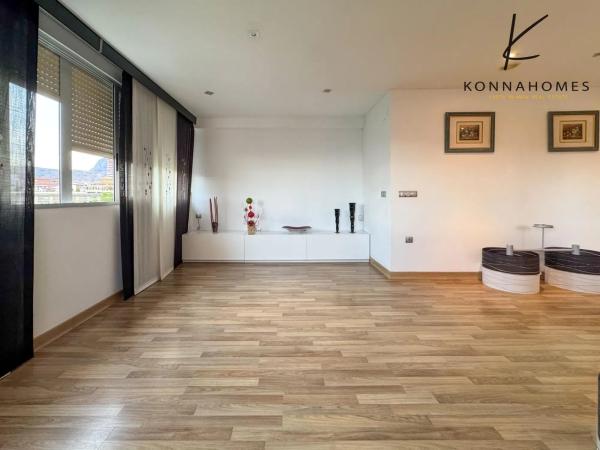 Piso en Pueblo Levante