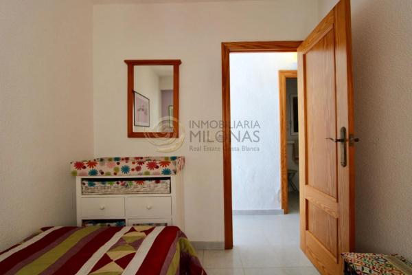 Piso en avenida de la Armada Española, 25