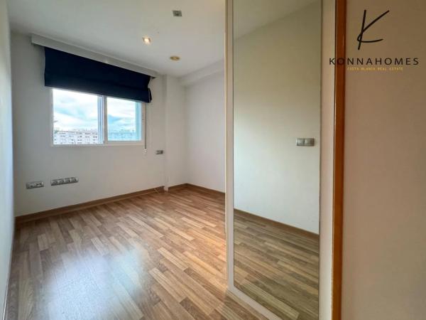 Piso en Pueblo Levante